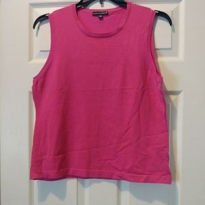 Carolyn Taylor top (XL)
